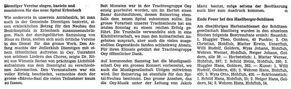 Thuner Tagblatt, Band 94, Nummer 265, 12. November 1970