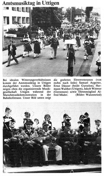 Thuner Tagblatt, Band 102, Nummer 123, 30. Mai 1978