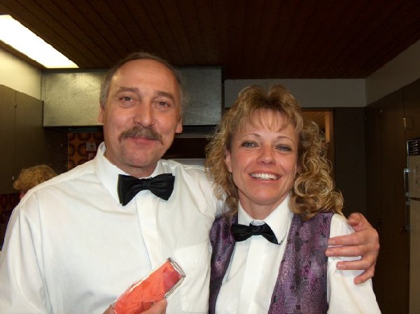 Bruno und Ursula