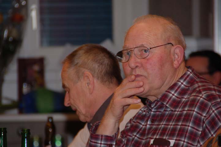 Heinz und Kurt
